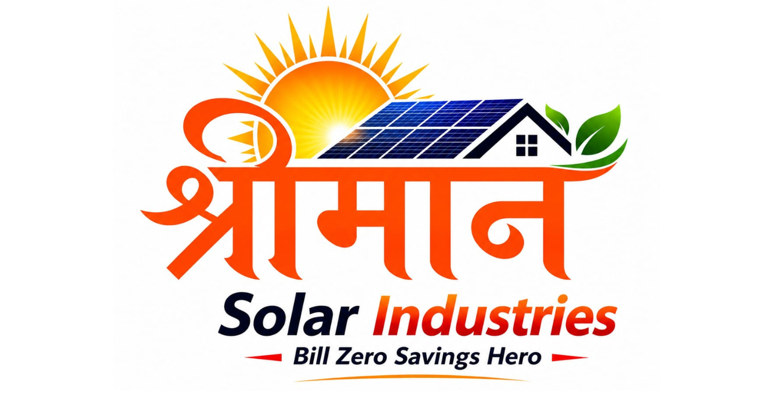 Shreeman Solar Industries