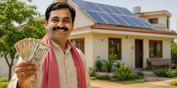 PM Surya Ghar: Muft Bijli Yojana